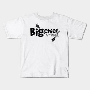 Big Chief 2020 Kids T-Shirt